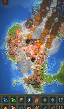 世界盒子1.9.7无限道具