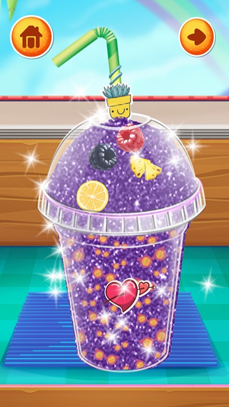 奶茶模拟器3