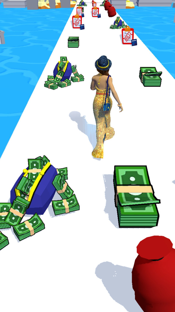 我从乞丐到总裁1