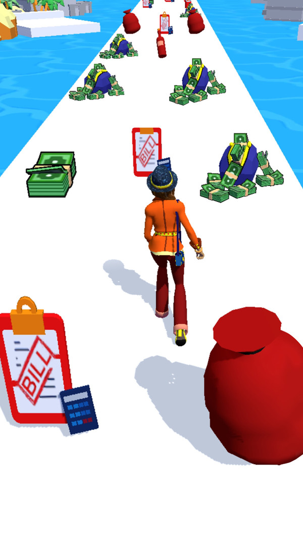 我从乞丐到总裁3