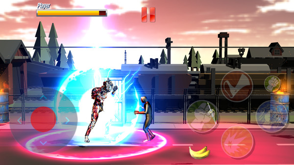 欧布奥特曼激斗进化0