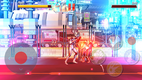 欧布奥特曼激斗进化3