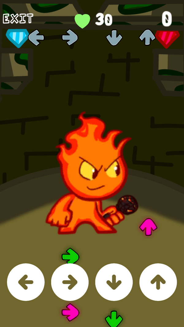 周五夜放克冰与火3