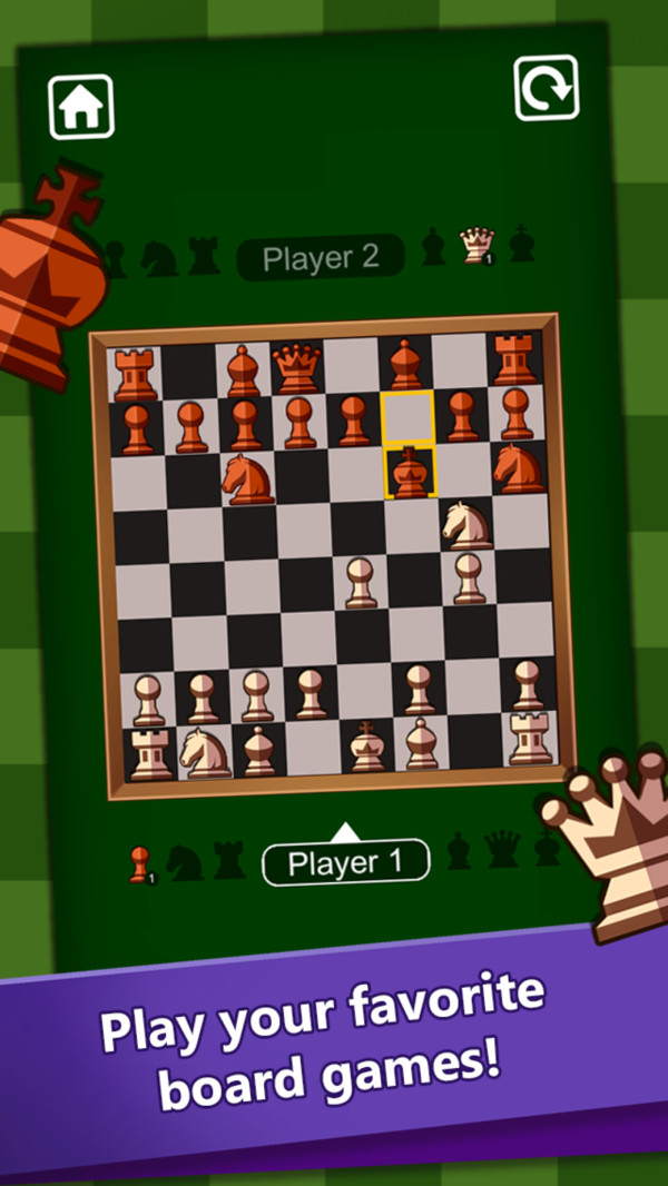 一人棋盘1