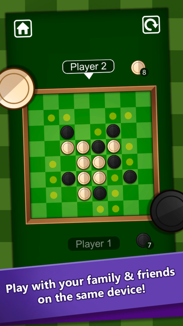 一人棋盘3