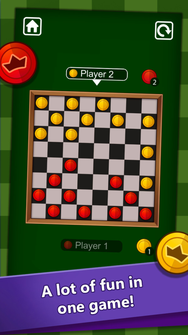 一人棋盘4