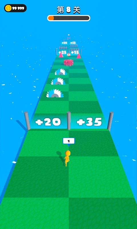 火柴人战士冲突2