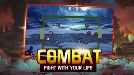 战略三国志幻想大陆手游