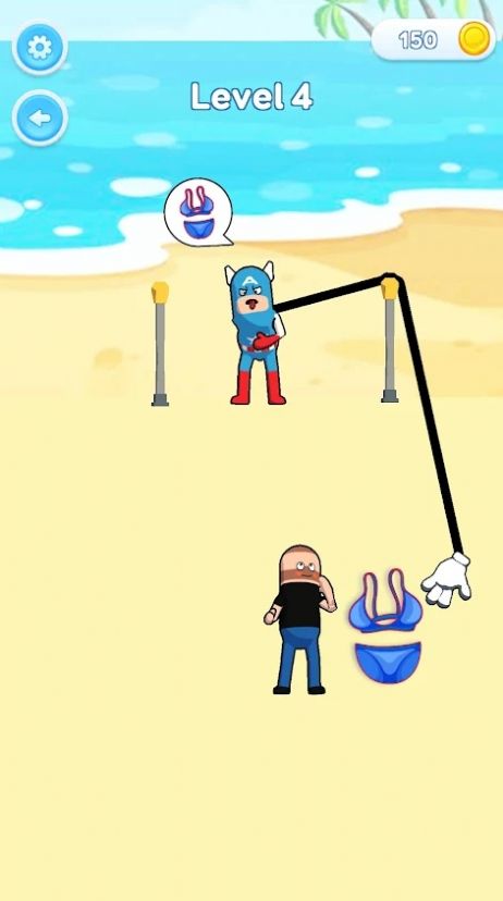 小偷天才之谜 小偷天才之谜