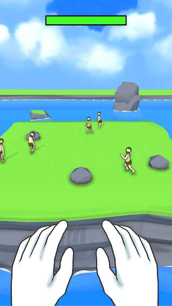 我是创造者3汉化版1