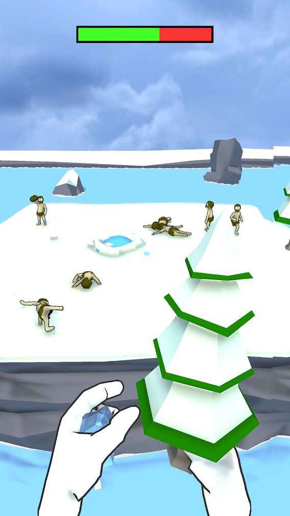 我是创造者3汉化版3