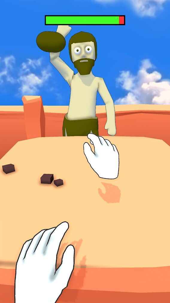 我是创造者3汉化版