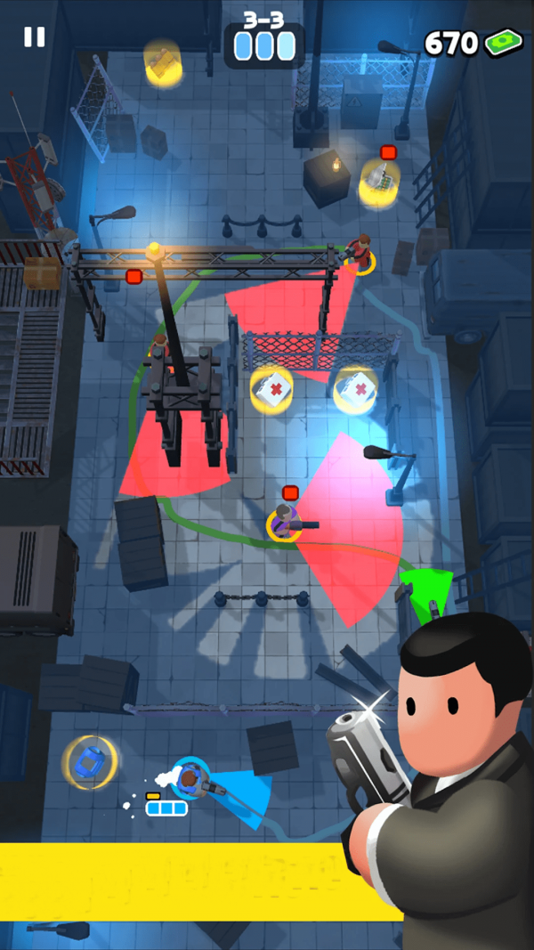 致命双人行 致命双人行