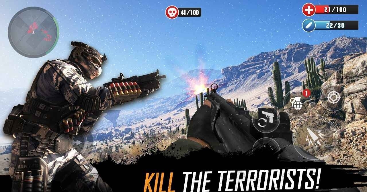 FPS离线打击.jpg FPS离线打击.jpg