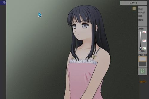 阳光下的真实1