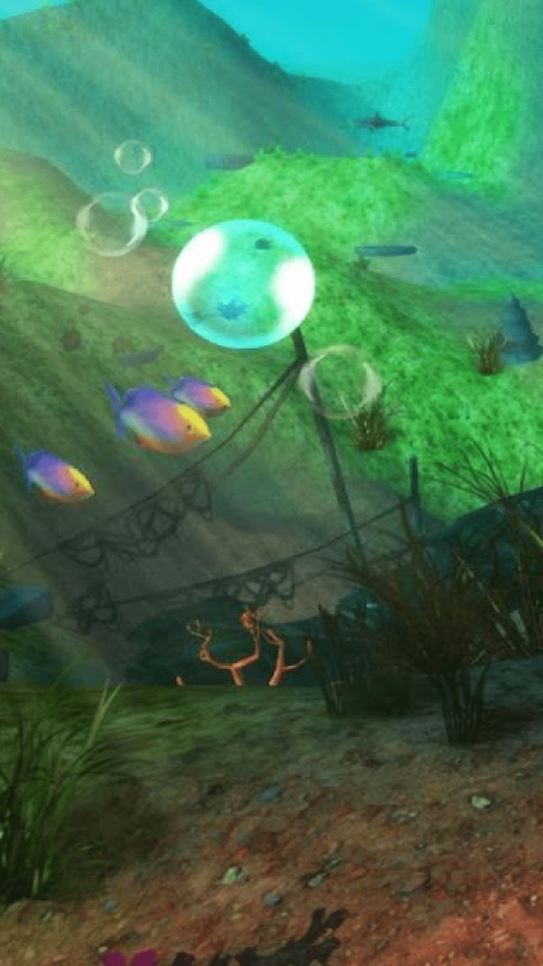 木筏求生3热带岛屿1