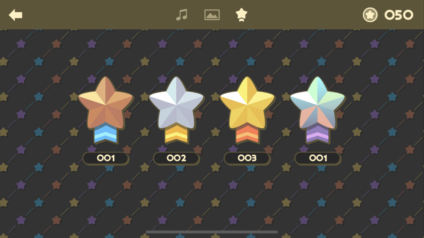 不可思议乐队Wonder Parade2