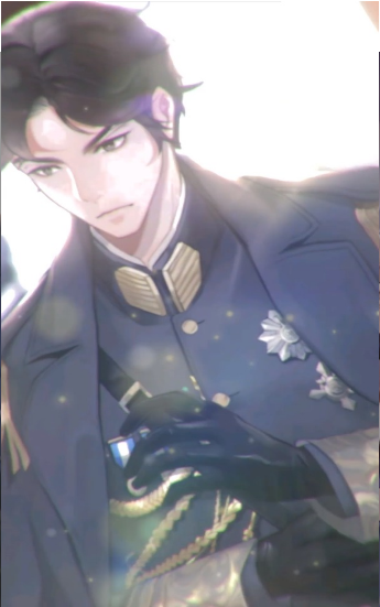 霸道总裁在民国2