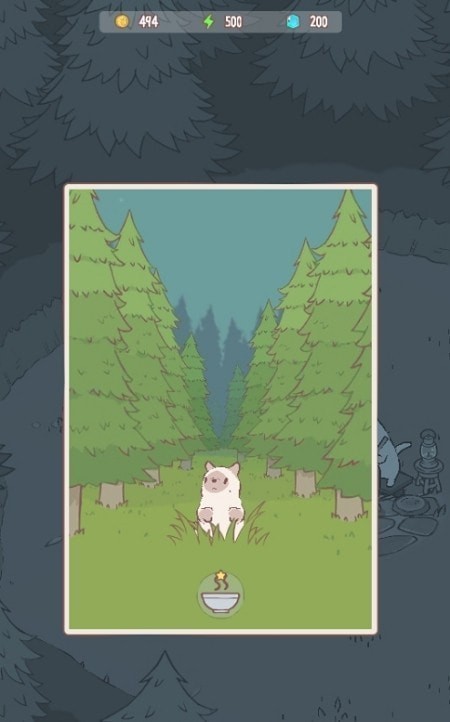 猫汤cats soup游戏2