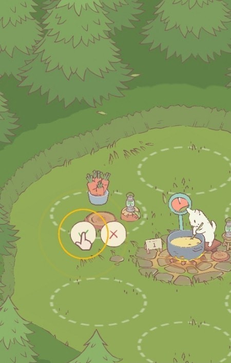 猫汤cats soup游戏3