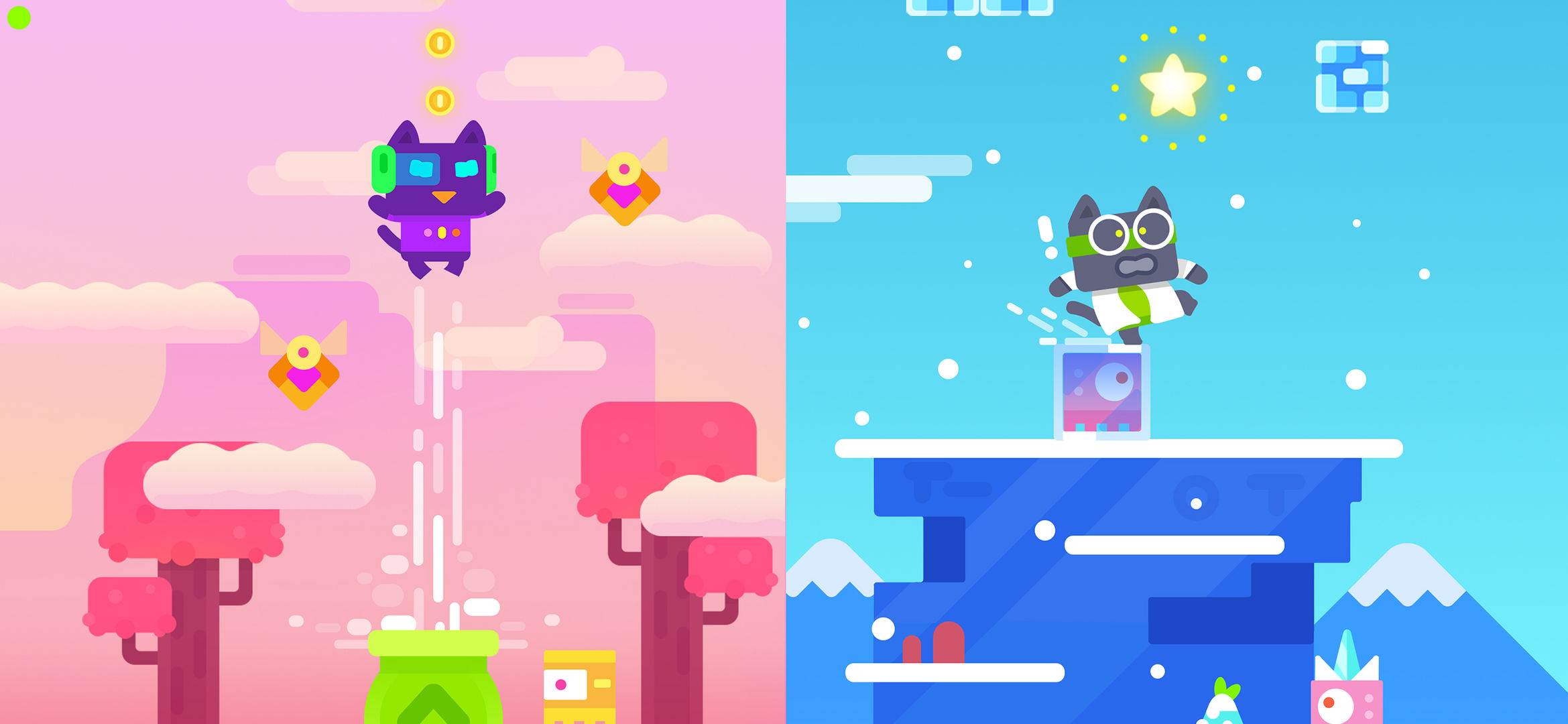 超级幻影猫2内购1