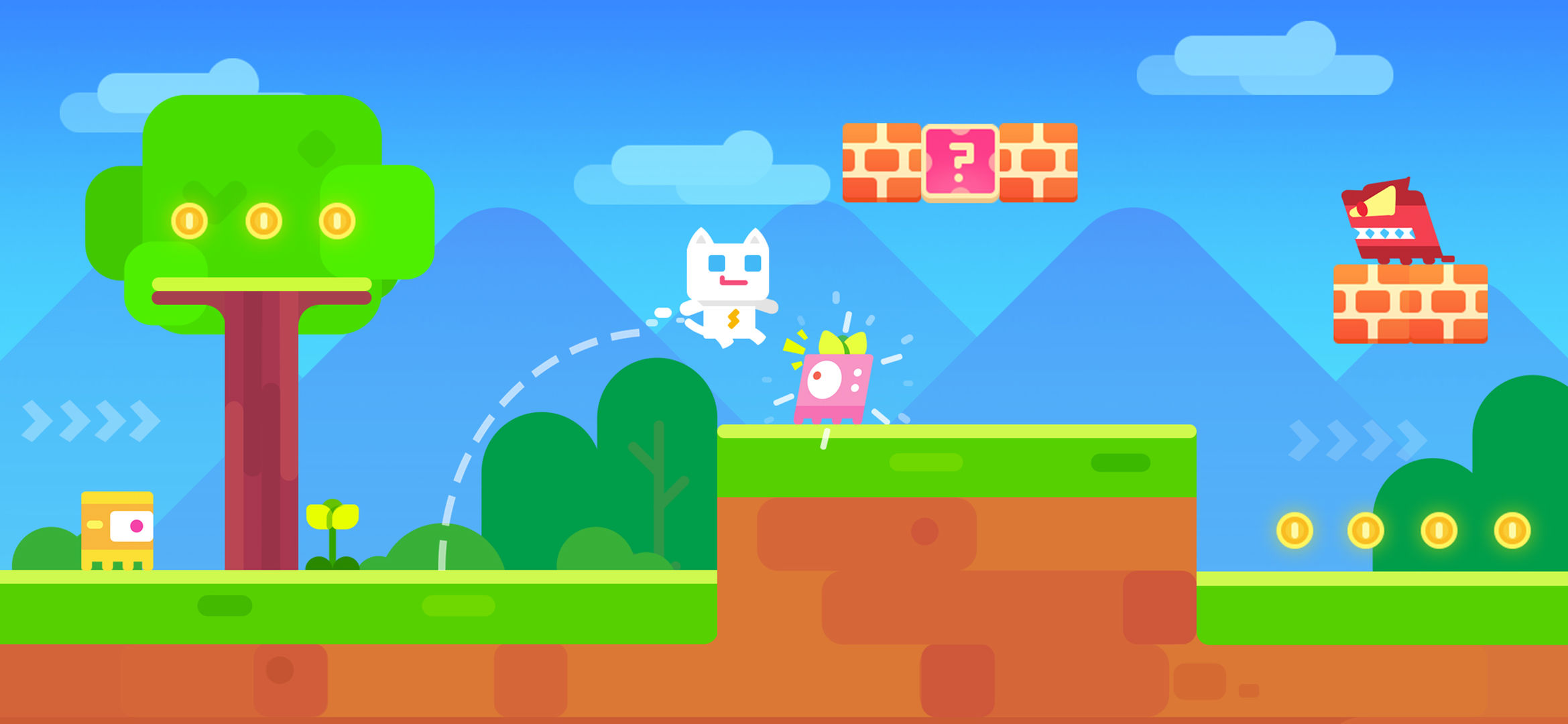 超级幻影猫2内购版