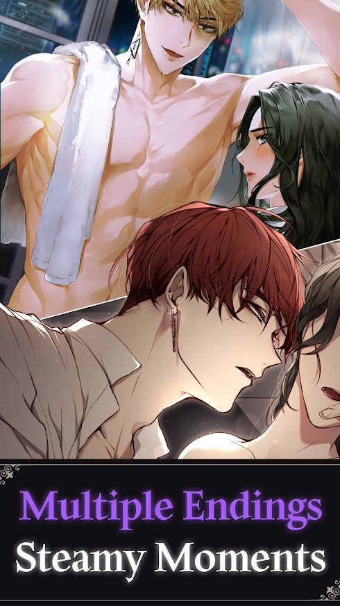 我的老板是吸血鬼0