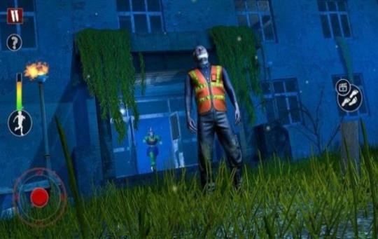 小丑杀手模拟器0