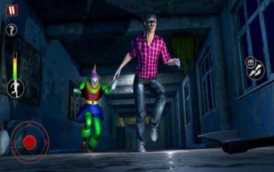 小丑杀手模拟器1