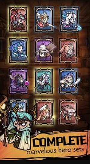 艾尔多战记版 艾尔多战记版