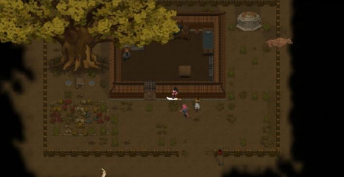 了不起的修仙模拟器1