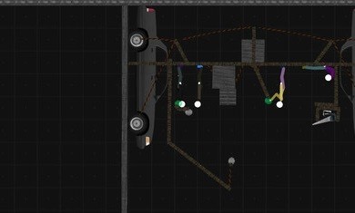 火柴人模拟沙盒0.7.9.41