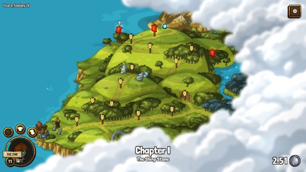 英雄无敌正义之剑2