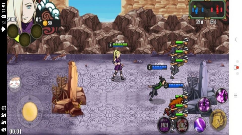 火战咸鱼改 火战咸鱼改