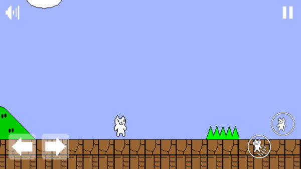 亨利猫火柴人冒险1