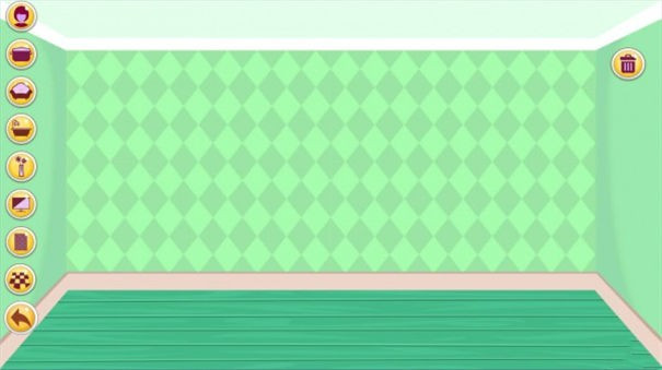 卡哇伊动漫娃娃屋1