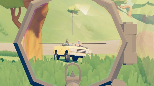 tabg吃鸡模拟器2