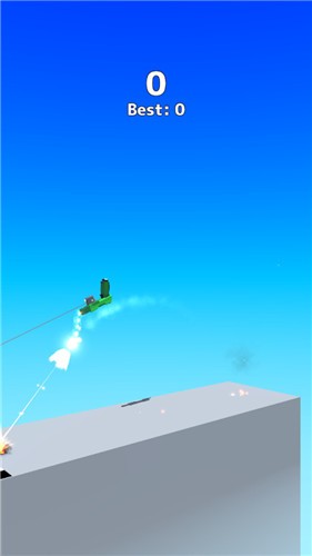 枪射击冲刺1