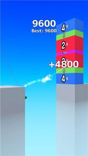 枪射击冲刺2