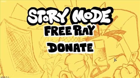 周五夜放克炸蛋人2.0模组0