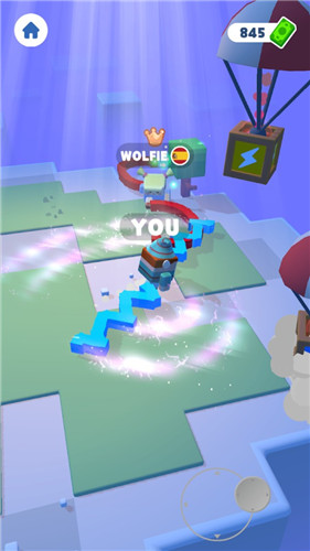 画把神器打天下0