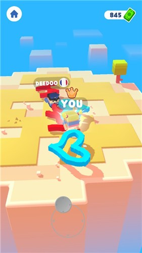 画把神器打天下 画把神器打天下