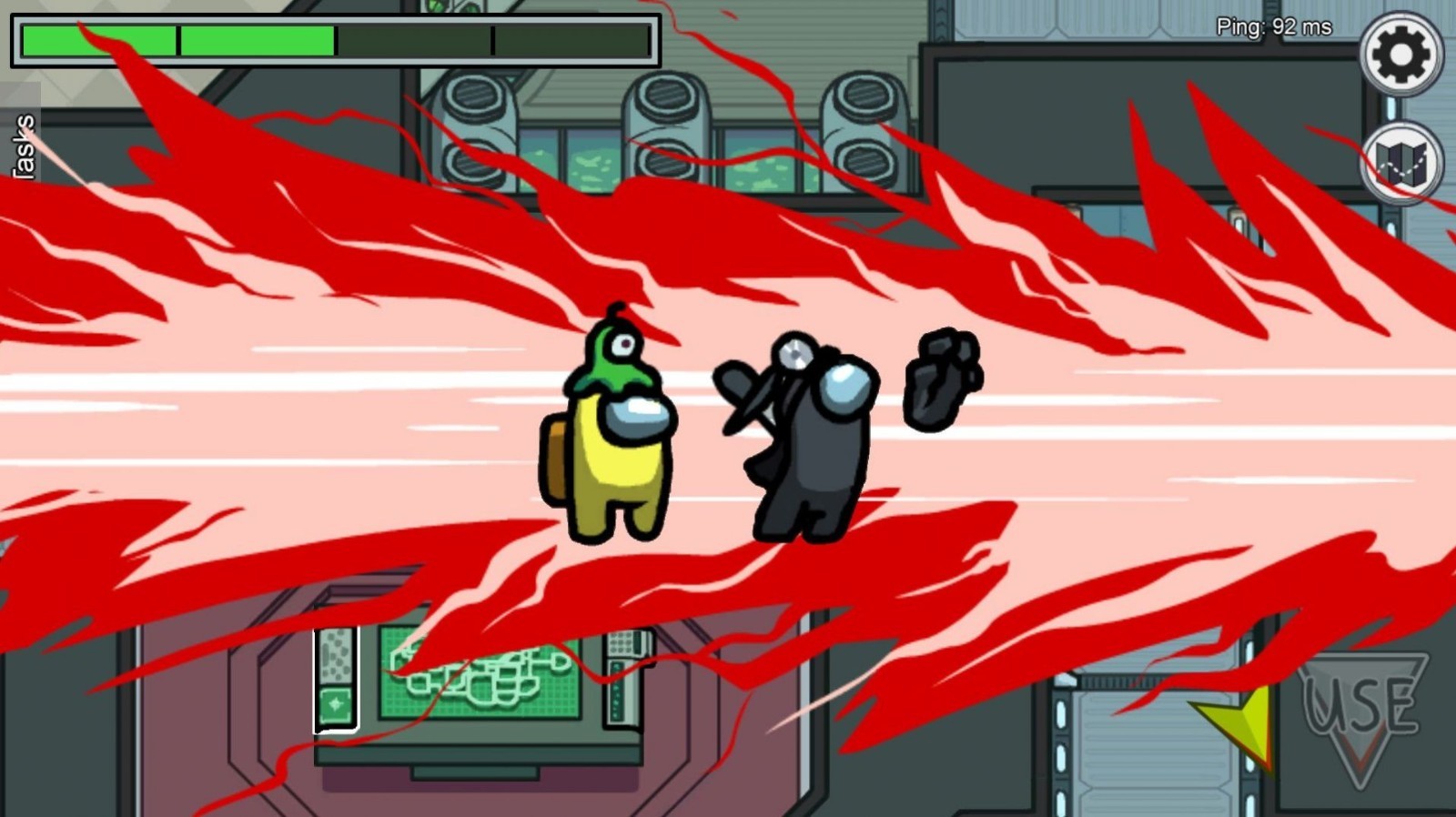 amongus所有模式1