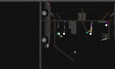 火柴人沙盒模拟0.7.9.51