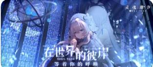 灵魂潮汐 灵魂潮汐