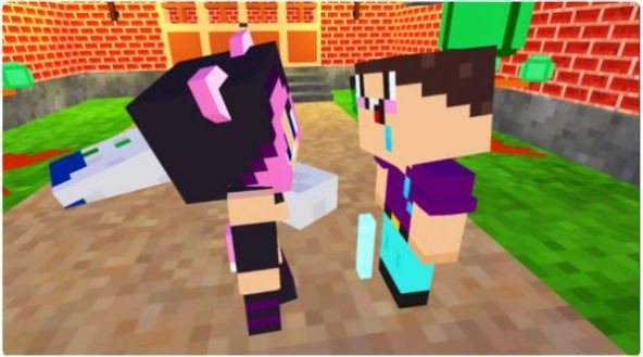 像素恐怖学校逃生2