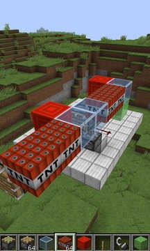 我的世界1.17.11模组1