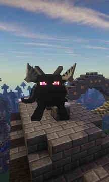 我的世界1.17.11模组2