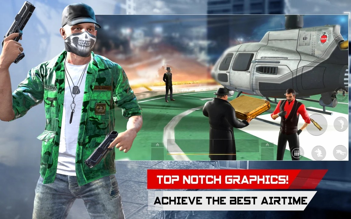 现代狙击手 现代狙击手