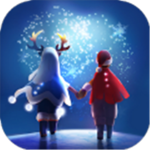 芥子空间sky光遇白鸟全物品版